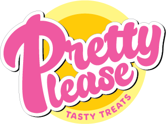Pretty Please - Tasty Treats