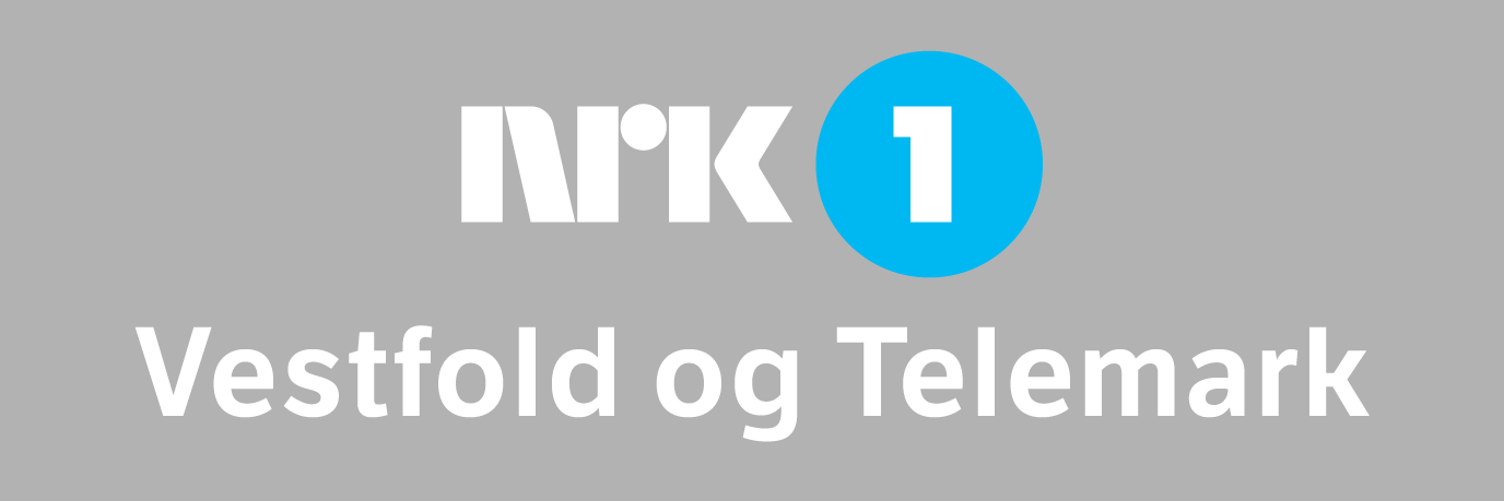 NRK 1 Vestfold og Telemark