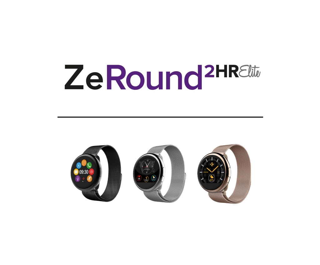 zeround2 hr elite