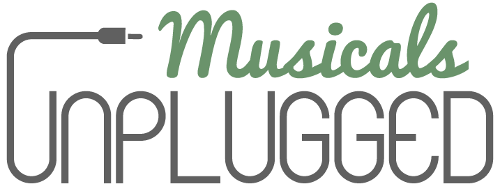 Musicals Unplugged
