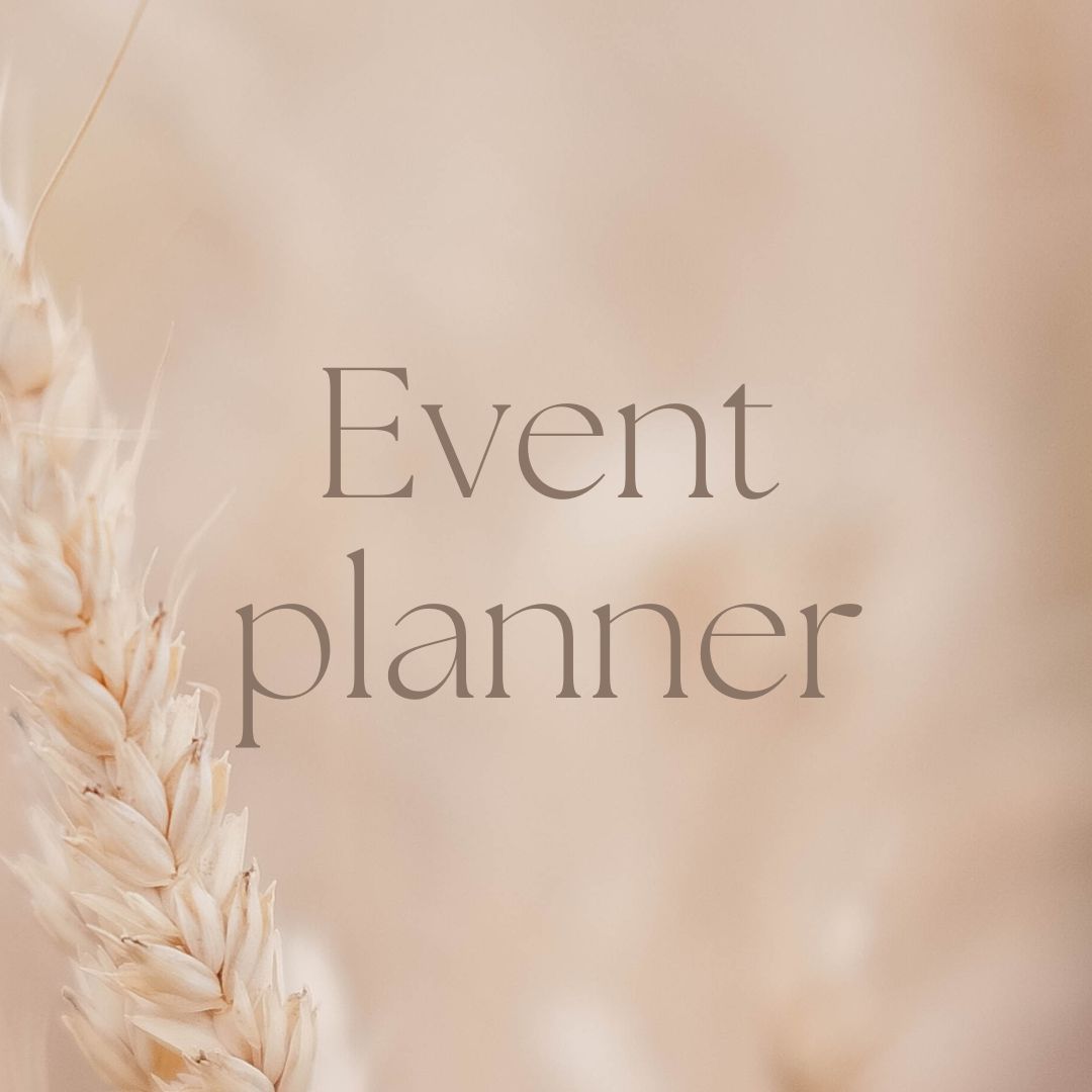 Event planner, eventdesign, bedriftsarrangement, festplanlegger, festutleie, utleie, dekor utleie, bedriftshjelper,