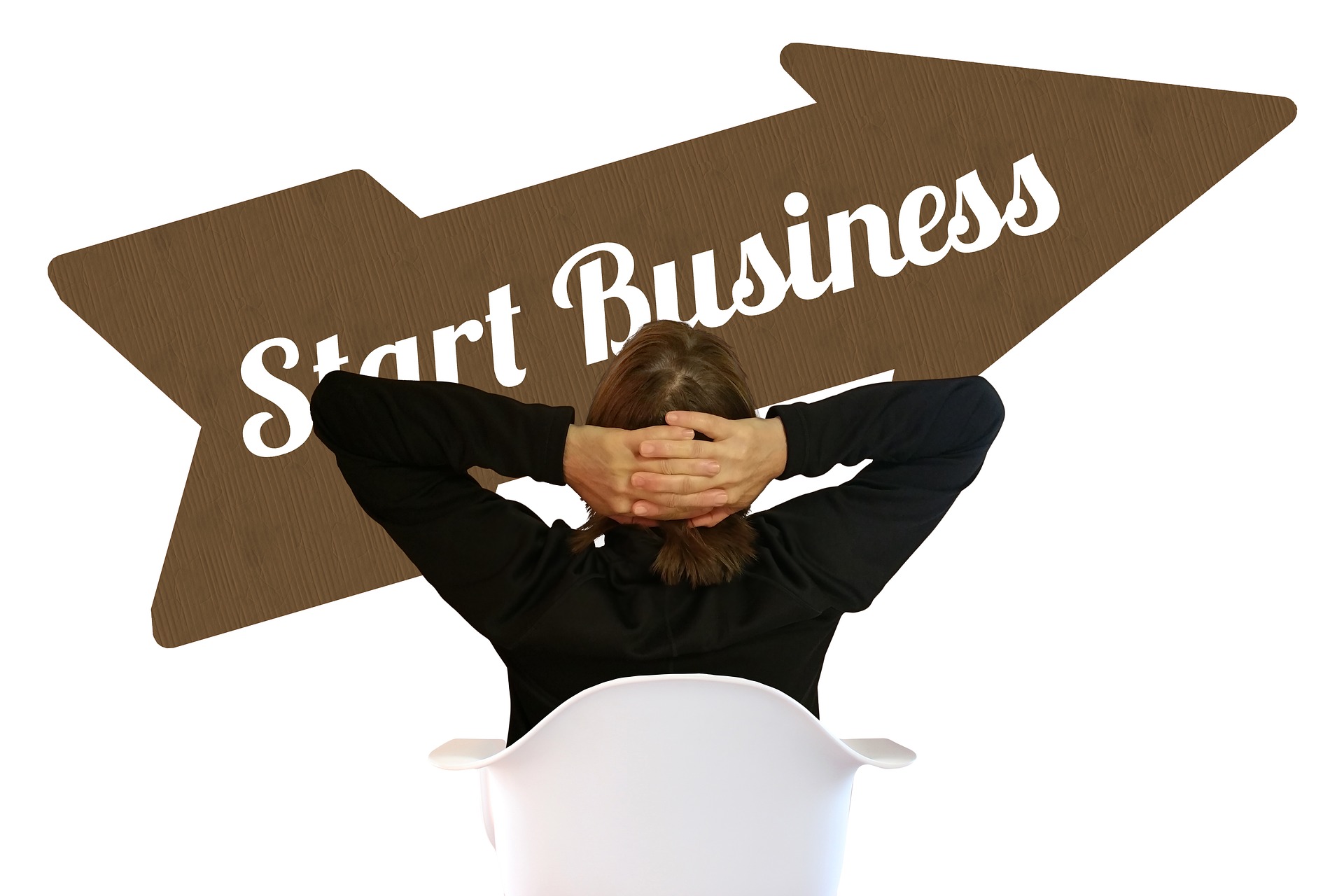Leker du med tanken på å starte egen virksomhet?
