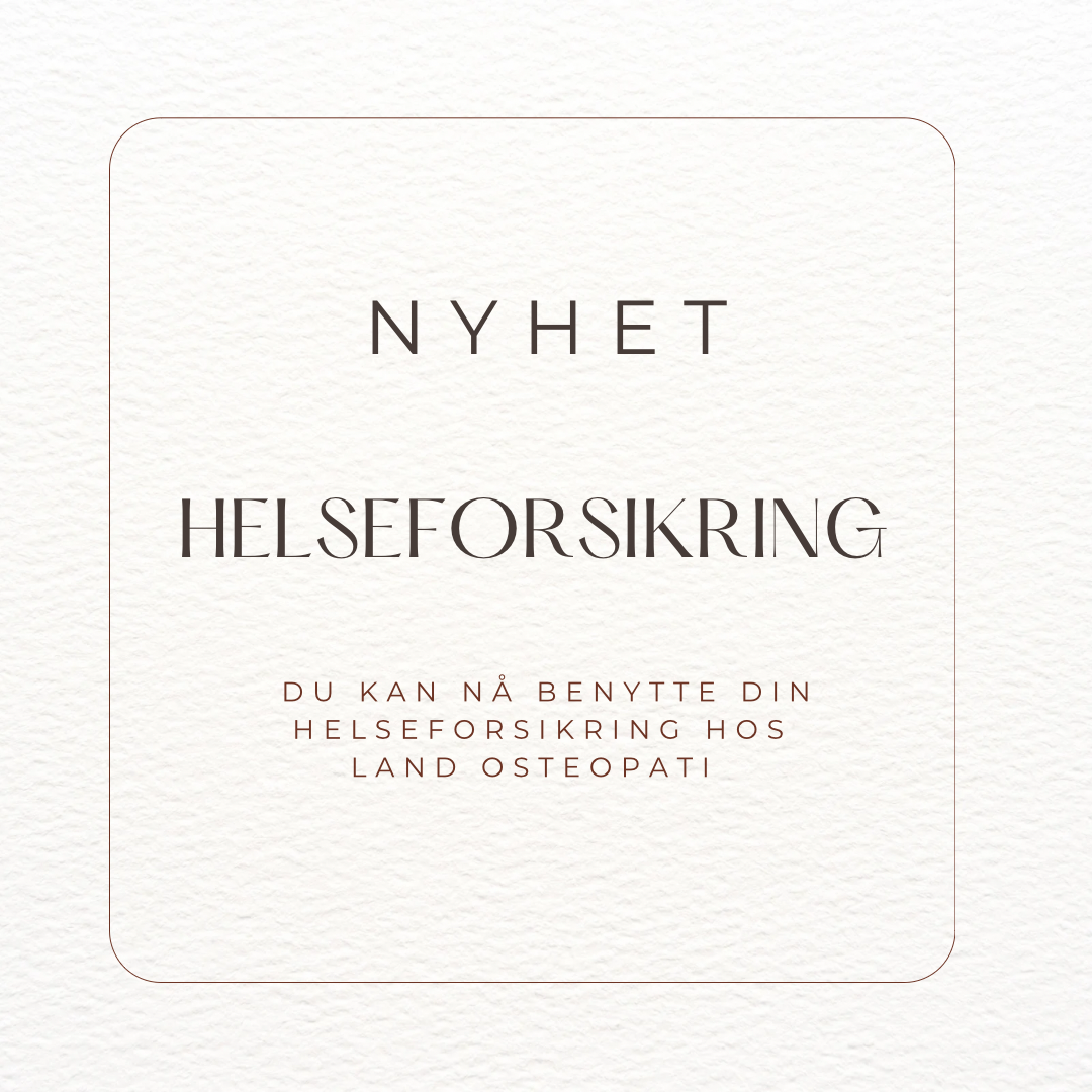 Helseforsikring