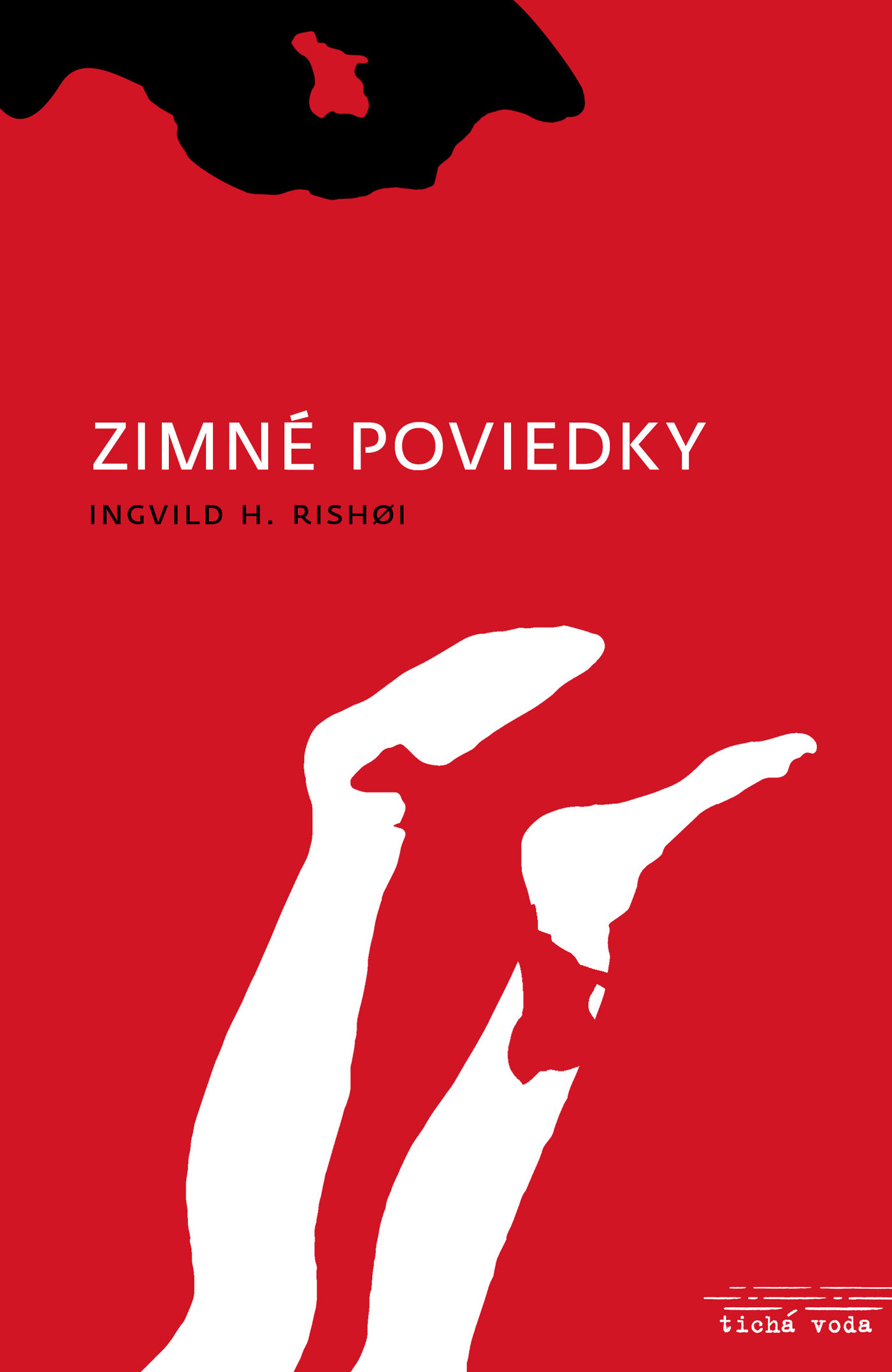 Published by Premedia, translated by Ľubomíra Kuzmová