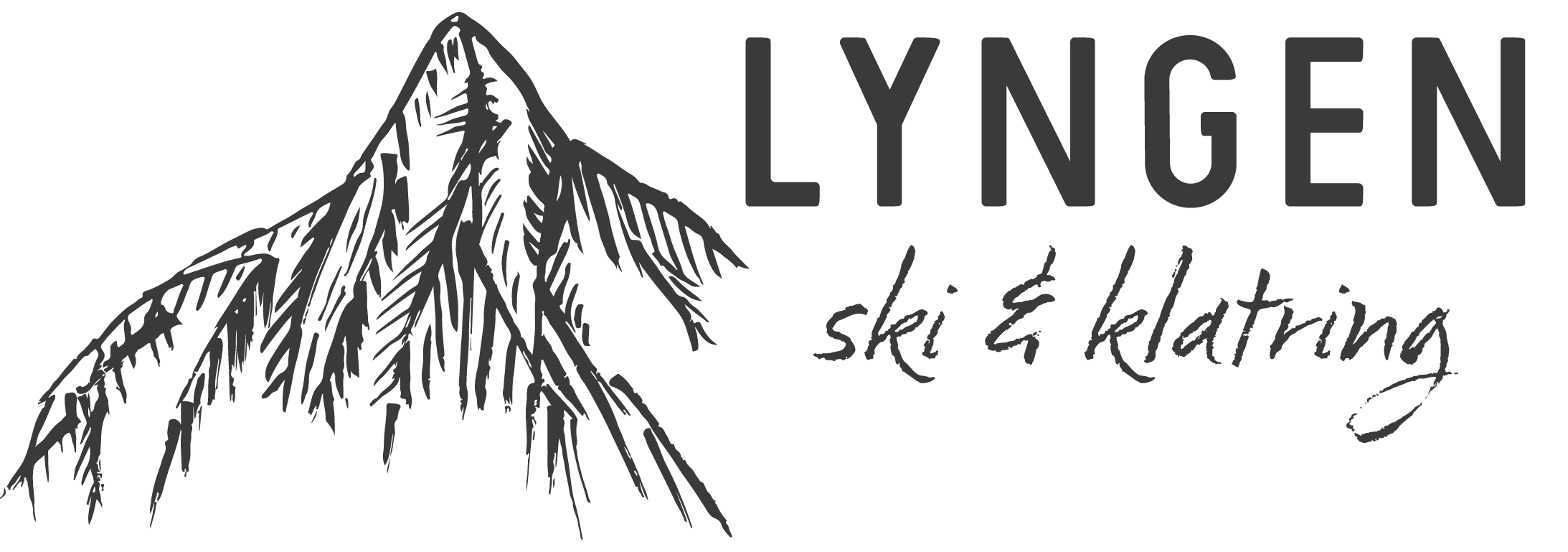 Lyngen Ski & Klatring