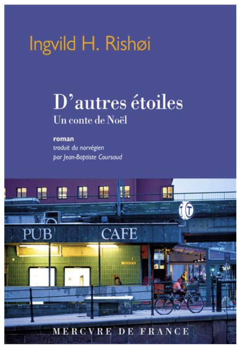 French edition | Mercure de France