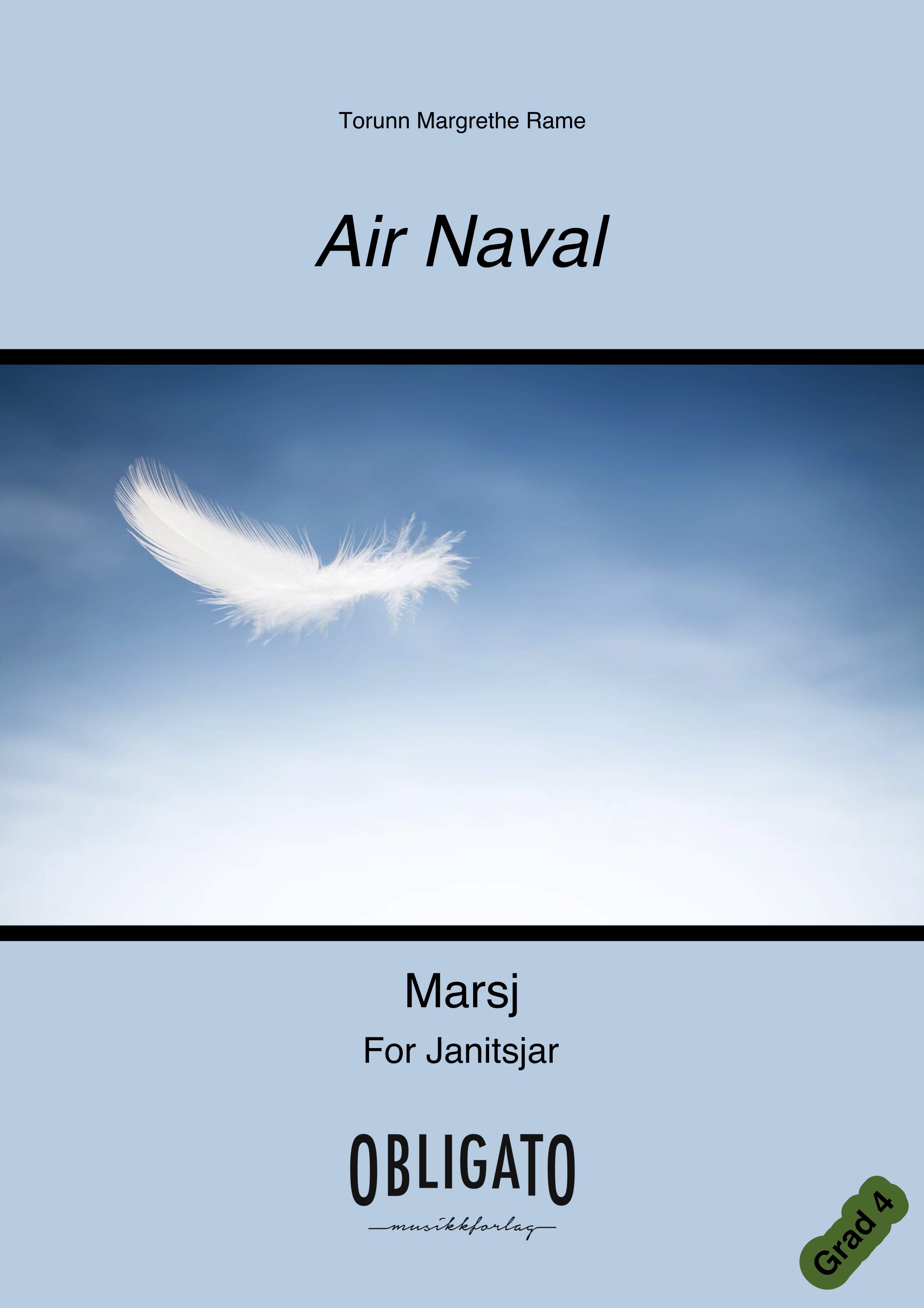Air Naval