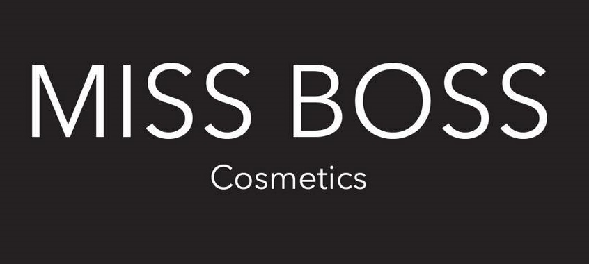MISS BOSS Cosmetics AS