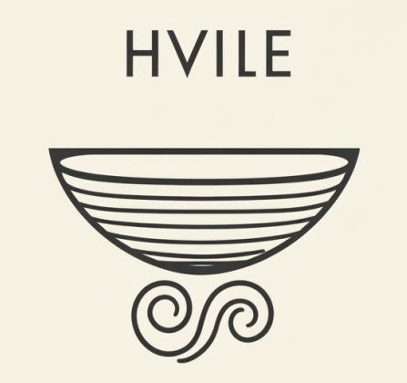 HVILE