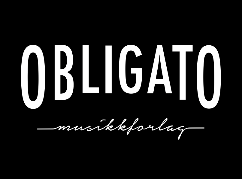 OBLIGATO Music Publishing