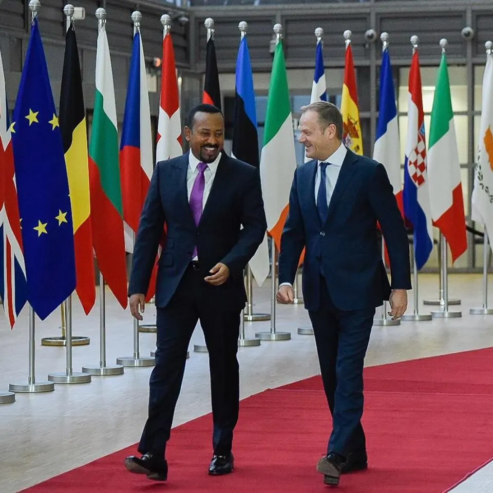 Ethiopia’s Defining Moment: Why the West Should Back Abiy Ahmed Now?