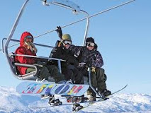 Velkommen til Telemark Superski, Norges største skiregion!