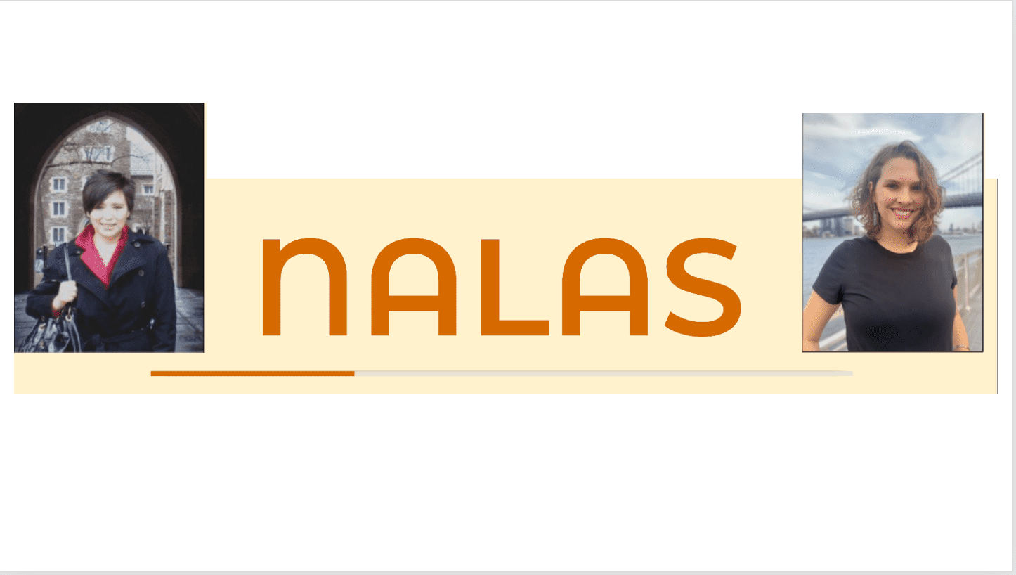 NALAS-Webinar: Crossroads between Latin America and Asia