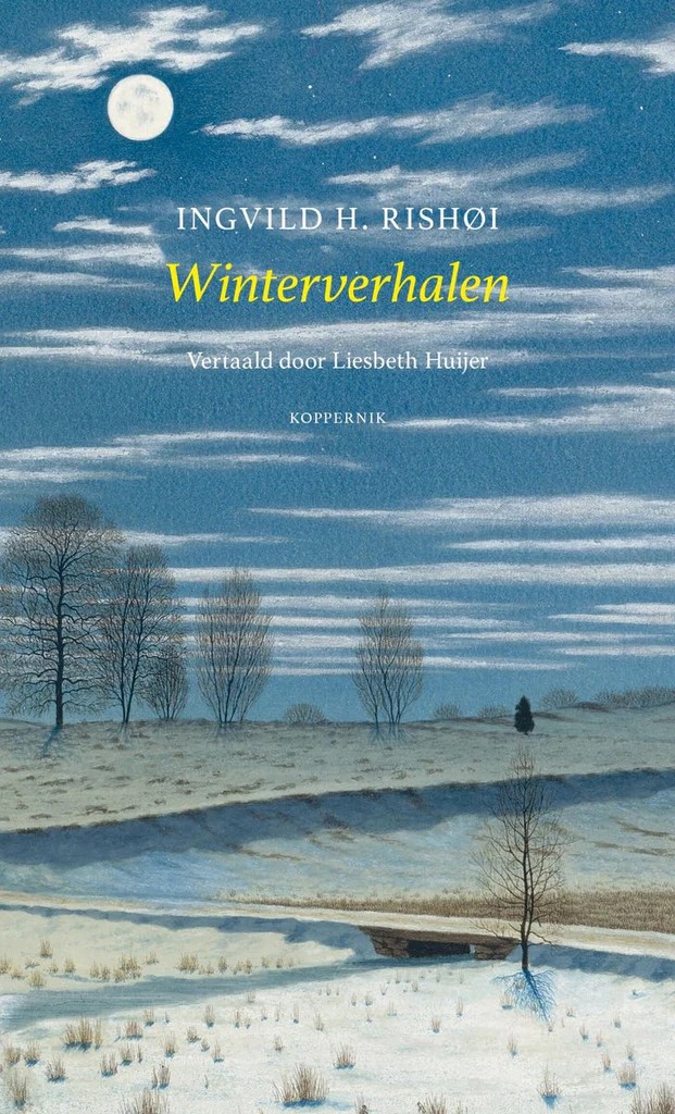 Published by Koppernik, translated by Liesbeth Huijer