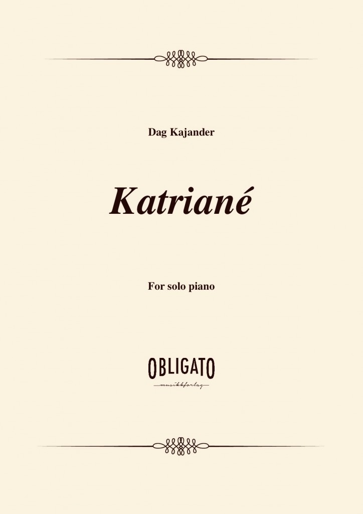 Katriané