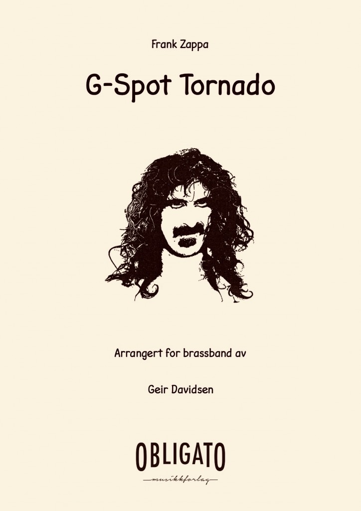 G-spot Tornado