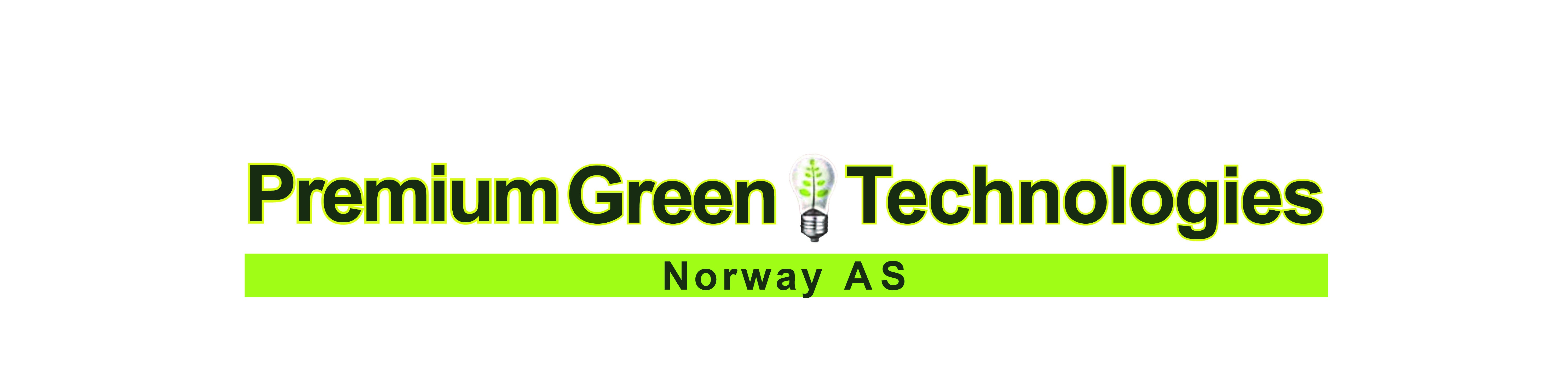 Premium Green Technologies Norway AS