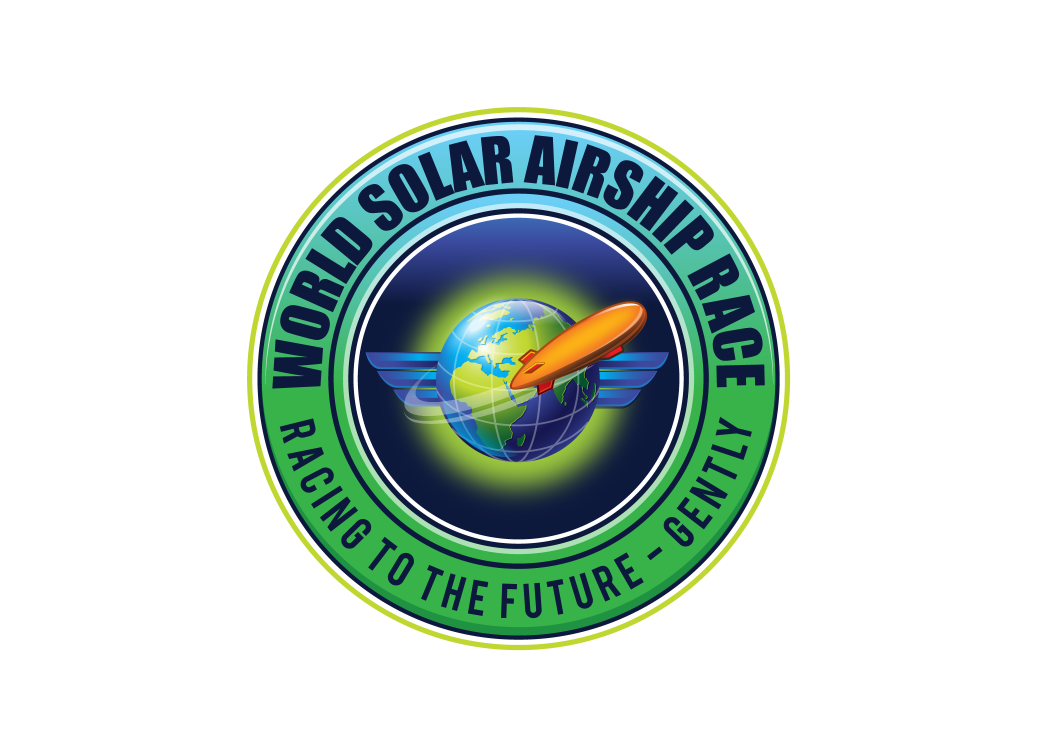 World Solar Airship Race