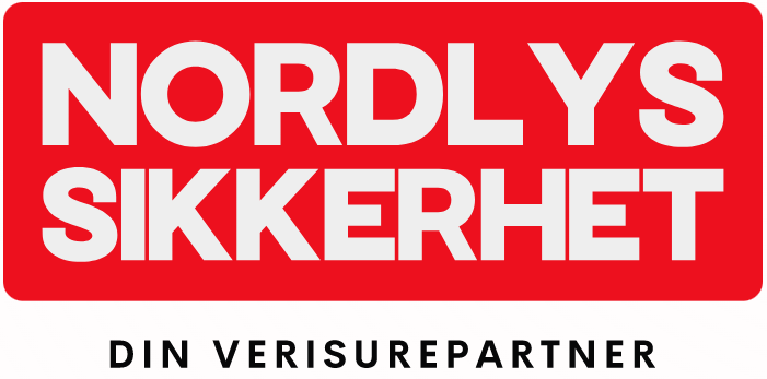 Nordlys Sikkerhet AS 