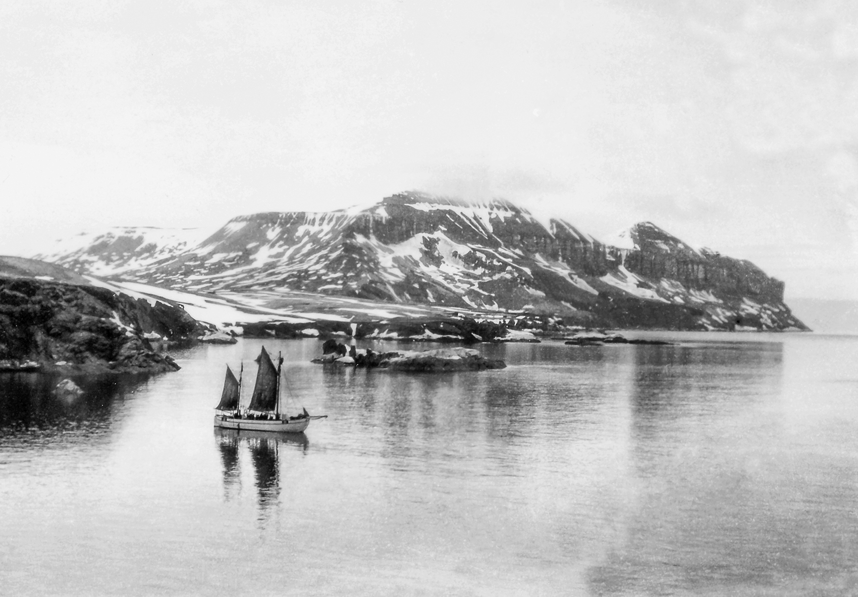 Store Norske Spitsbergen Kulkompani 1916 – 1945