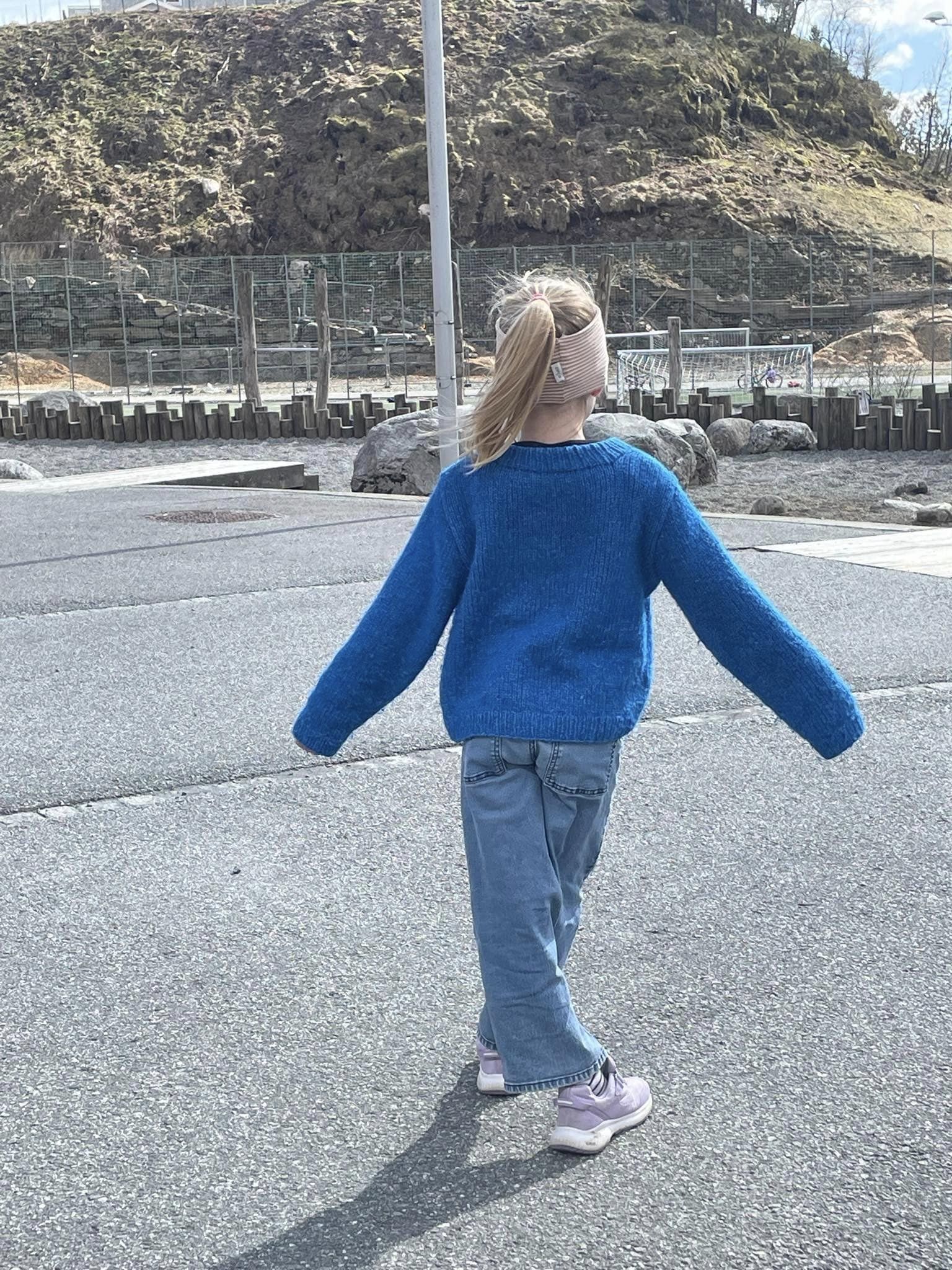 EMILIES GENSER (2-12 år)