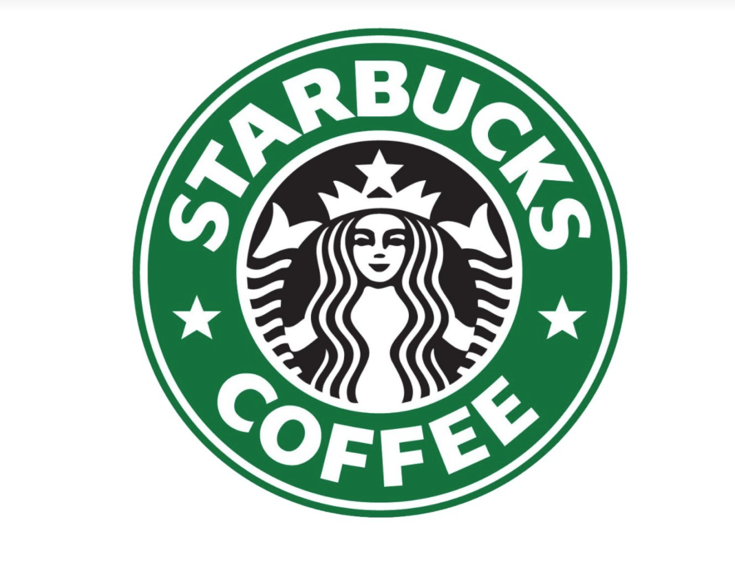 Månedens kjøp Starbucks - april 2022