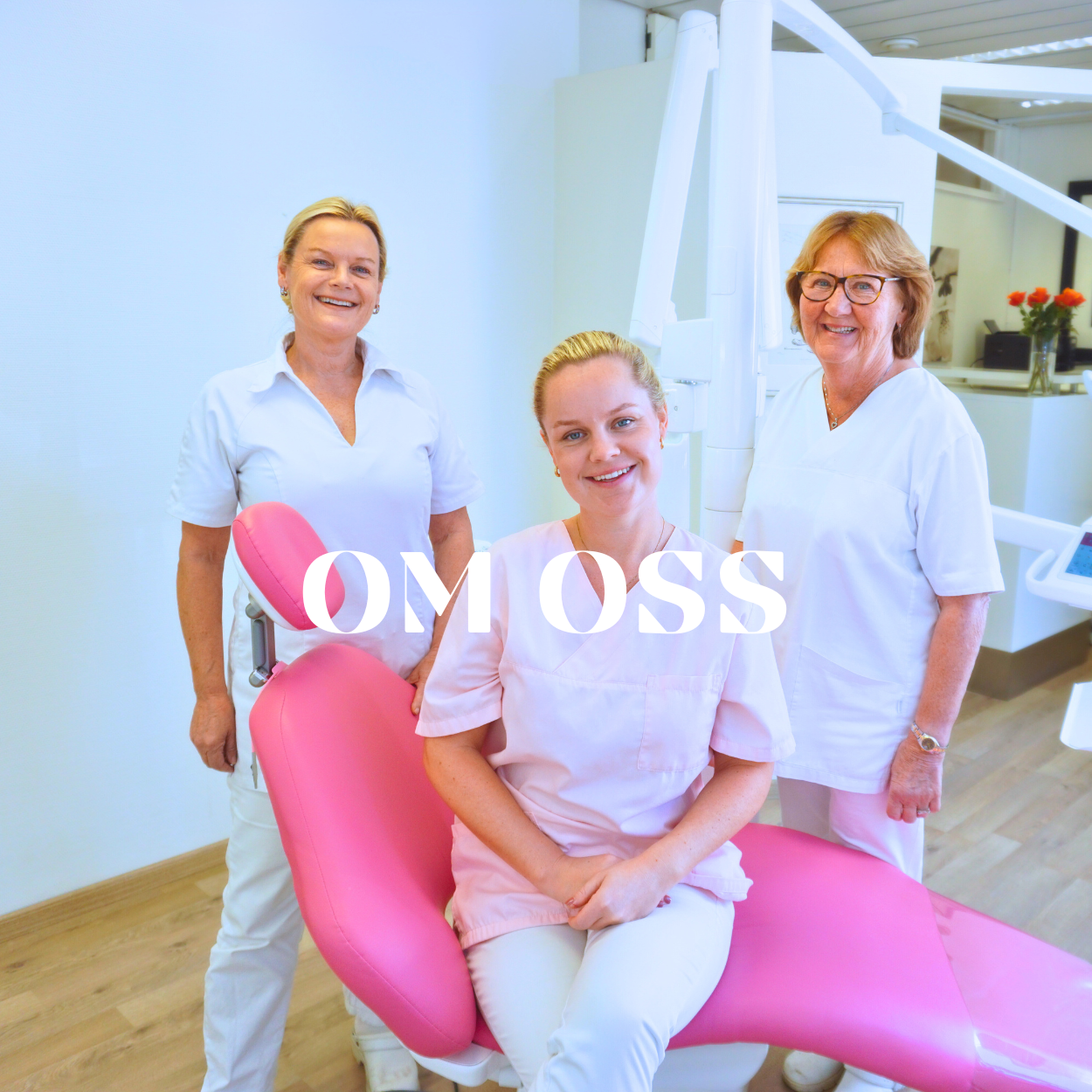 Tannlegene Vatne tannlege Oslo behandlinger nationaltheateret