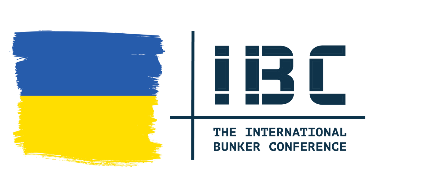 The International Bunker Conference (IBC) 