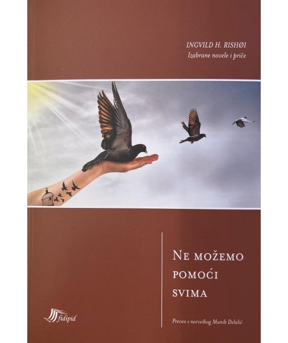 Croatian edition | Filipid