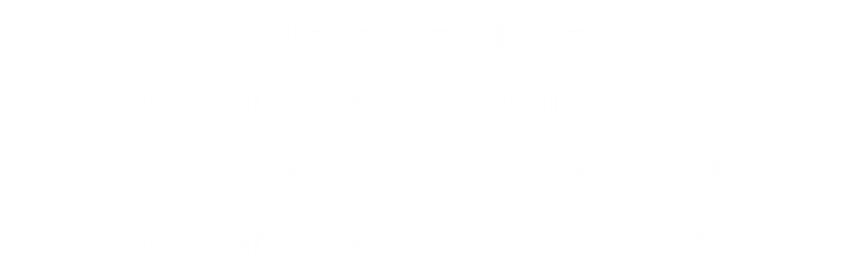 ISEE-Degrowth 2025