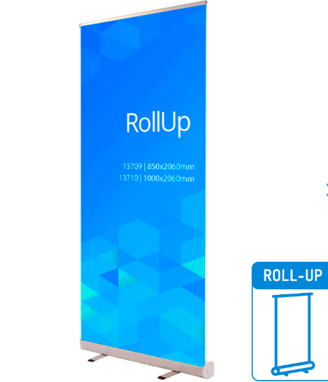 Rollup Banner Standard