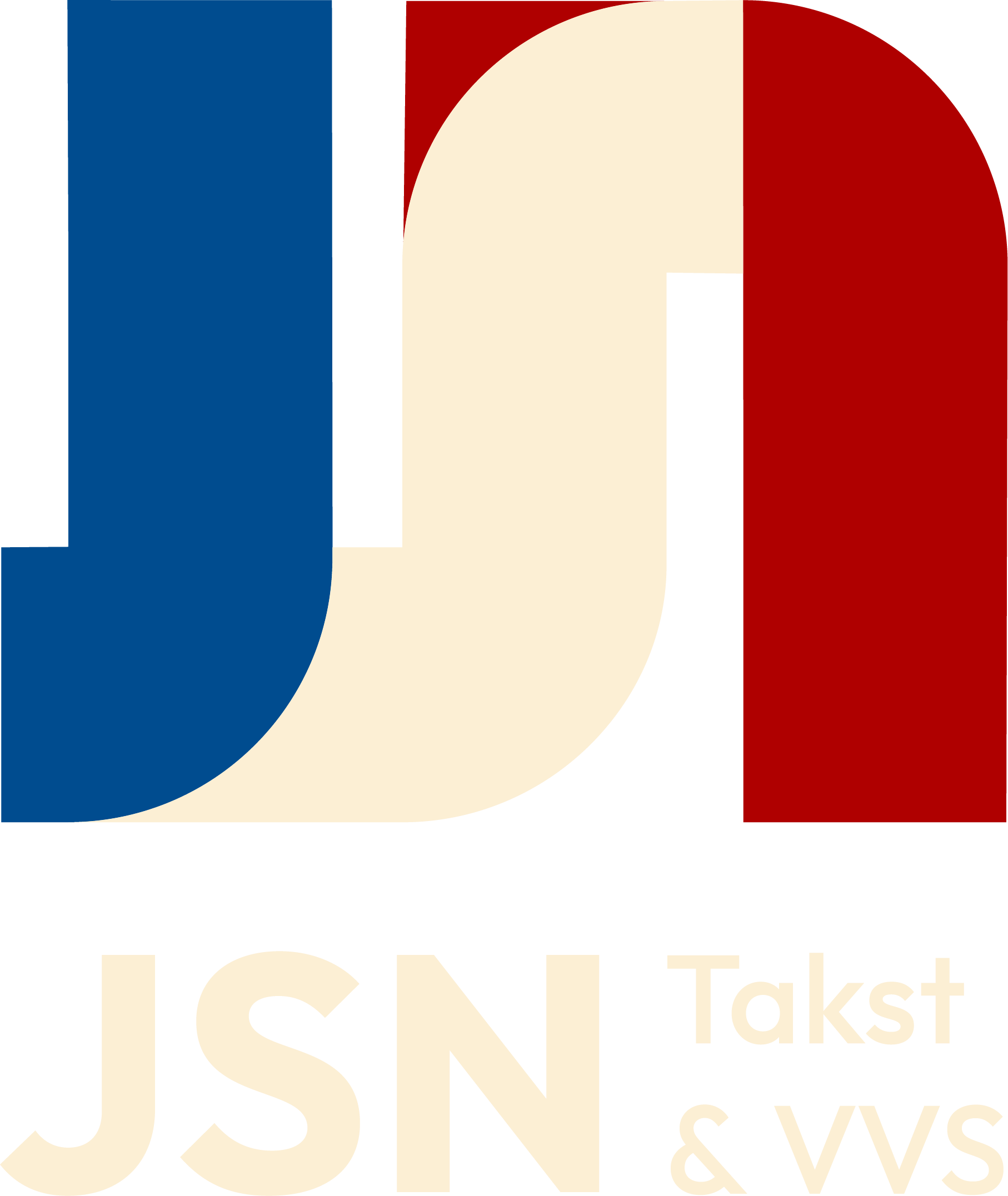 JSN TAKST OG VVS