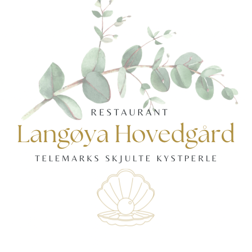 Langøya Hovedgård Telemarks skjulte skjærgårdsperle