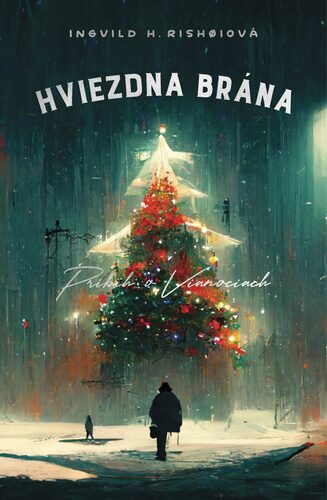 Published by Tatran, translated by Zuzana Bátorová-Vahančíková