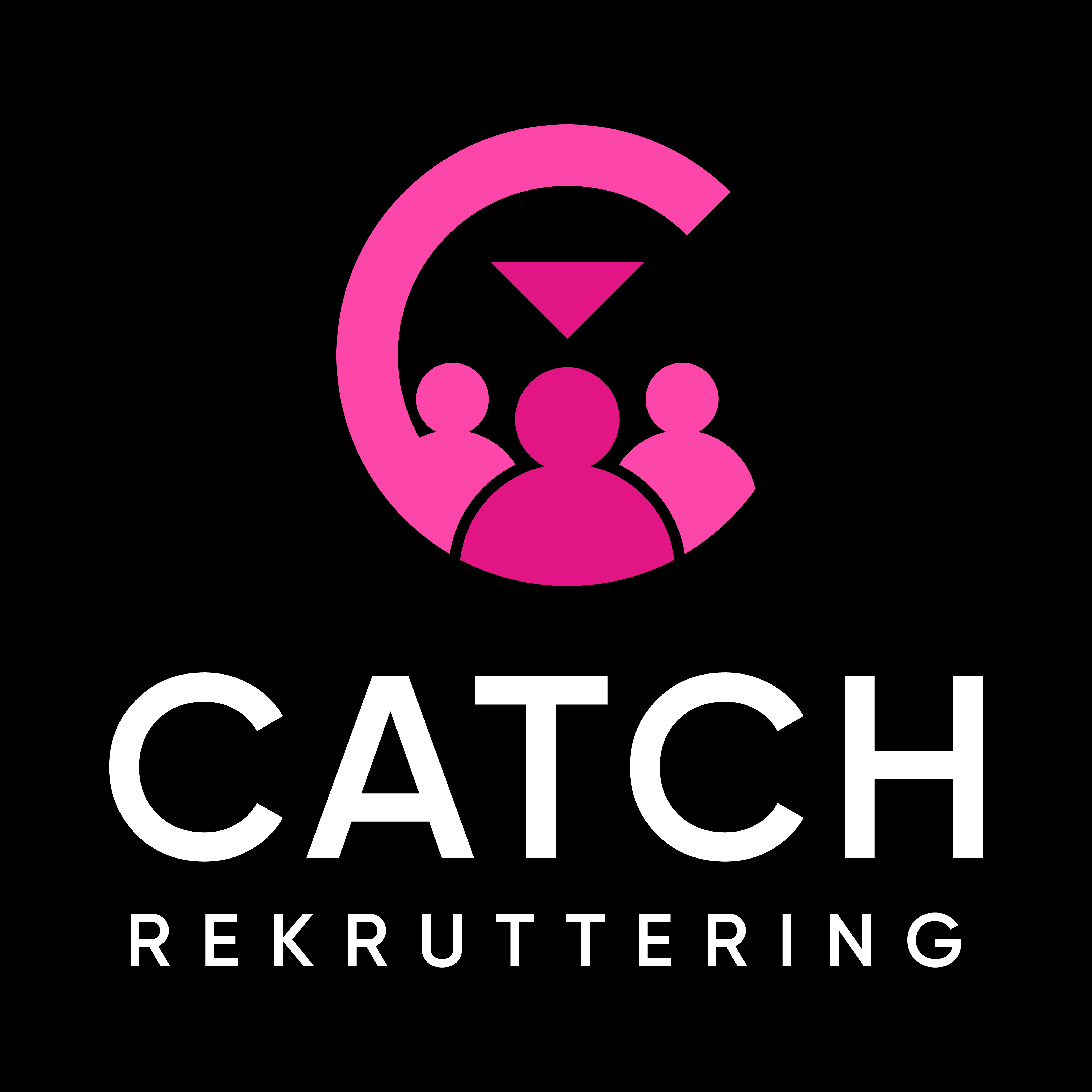 Catch Rekruttering